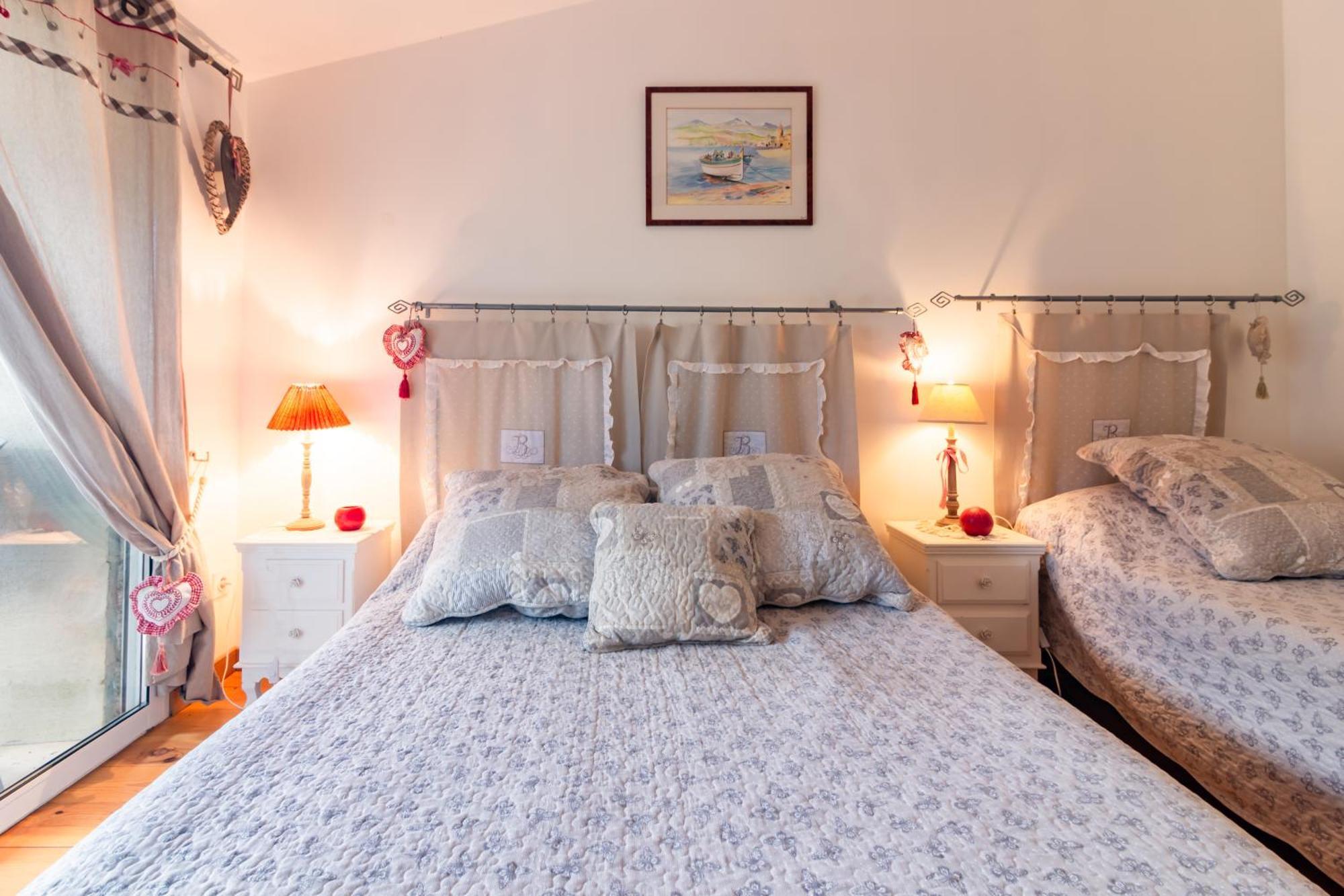 L'Oeil De Carcassonne Villa Caudebronde ภายนอก รูปภาพ